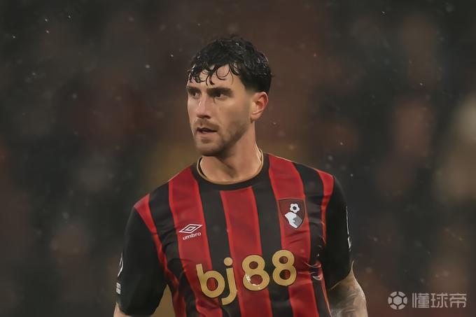 DO：热刺正就今夏免签塞内西进行深入谈判，前提是留在英超