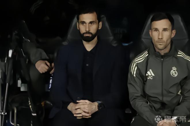 马卡：阿韦洛亚今夏或将离任，皇马不愁换帅更难的是清理冗员