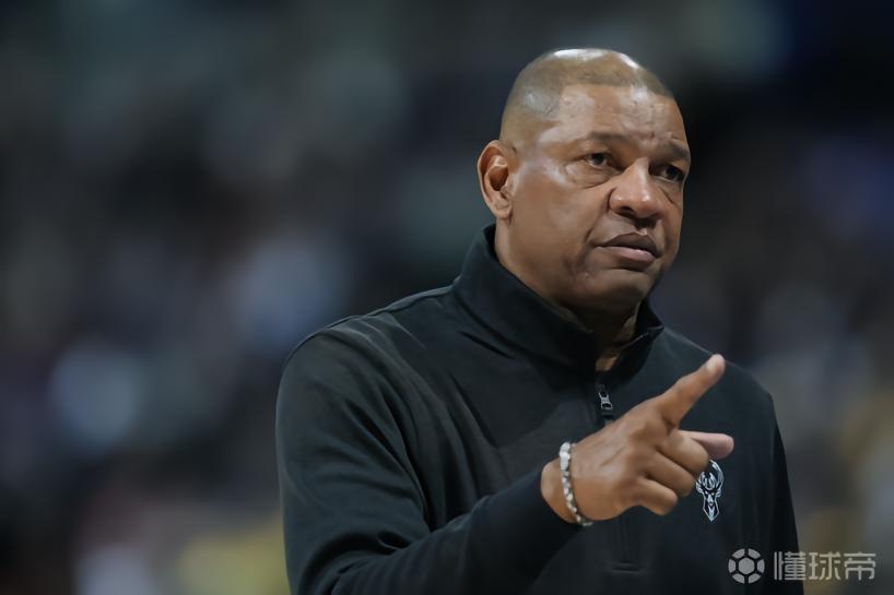 结束27年执教生涯，64岁里弗斯自宣退休：我觉得是时候结束了
