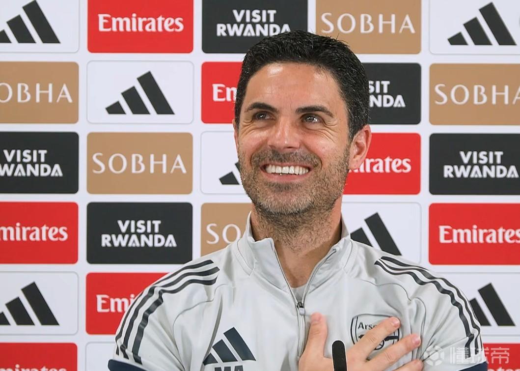 塔帅：平局会接受吗？我们想要赢球；我们不会主动摆大巴