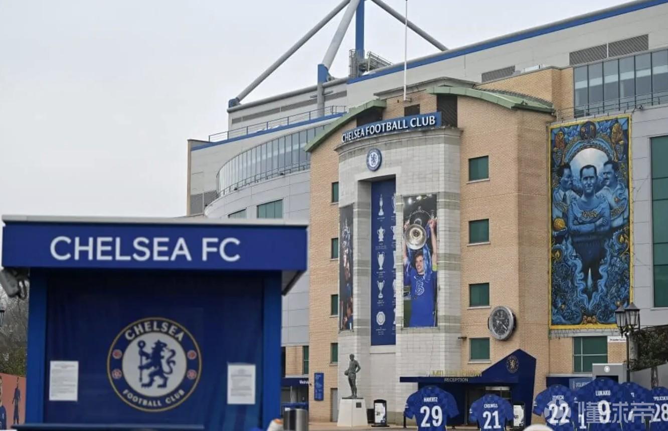 TA：英超20支球队24-25赛季的基础性亏损总额达到16.5亿镑