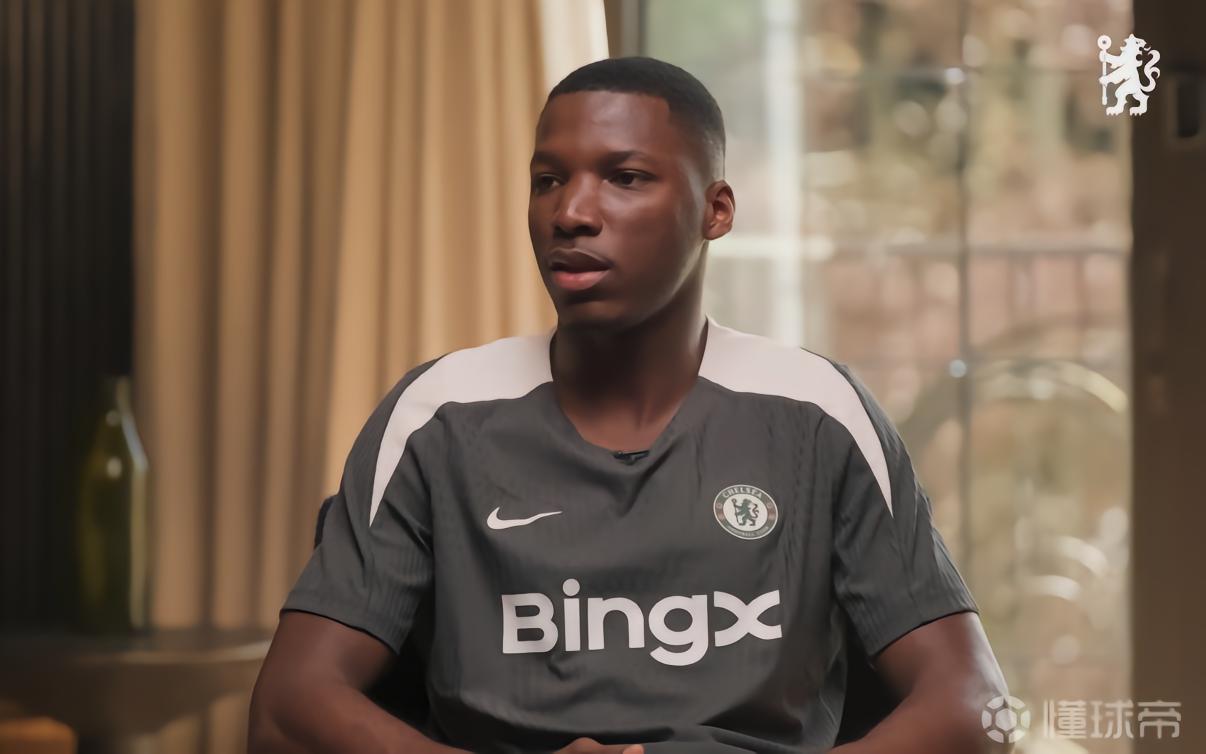 凯塞多：天空才是我的极限；赛季初我说过这赛季要进8个球