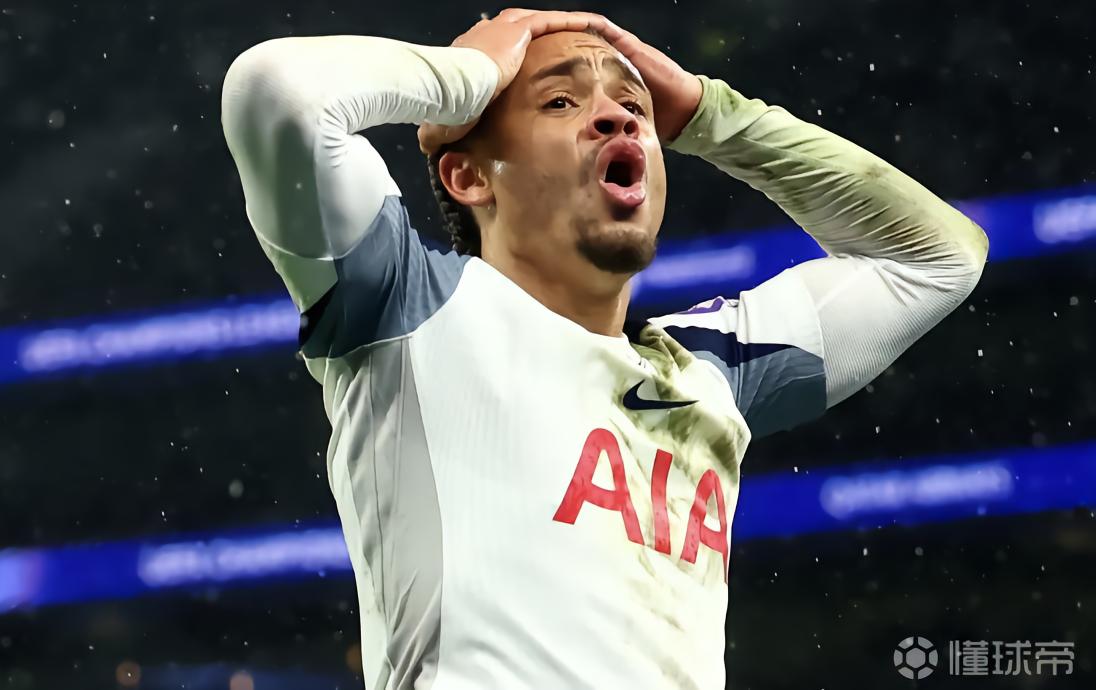 泰晤士：西蒙斯对自己和队友要求高；德泽尔比会单独与其沟通