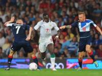 06月15日 10：30 澳首U23 堪培拉奥林匹克U23vs古玛老虎U23