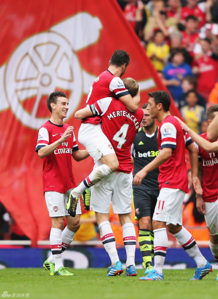 竞彩足球周一003精析：纽卡斯尔联VS莱切斯特城