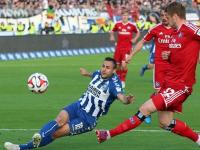 【禁区前沿】 周一002 奥斯KFUM VS 莫尔德 预测