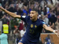 南特VS圣埃蒂安